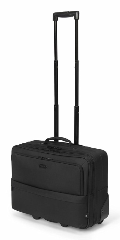 DICOTA Torba za prijenosno računalo D32036-RPET, 17.3", crna